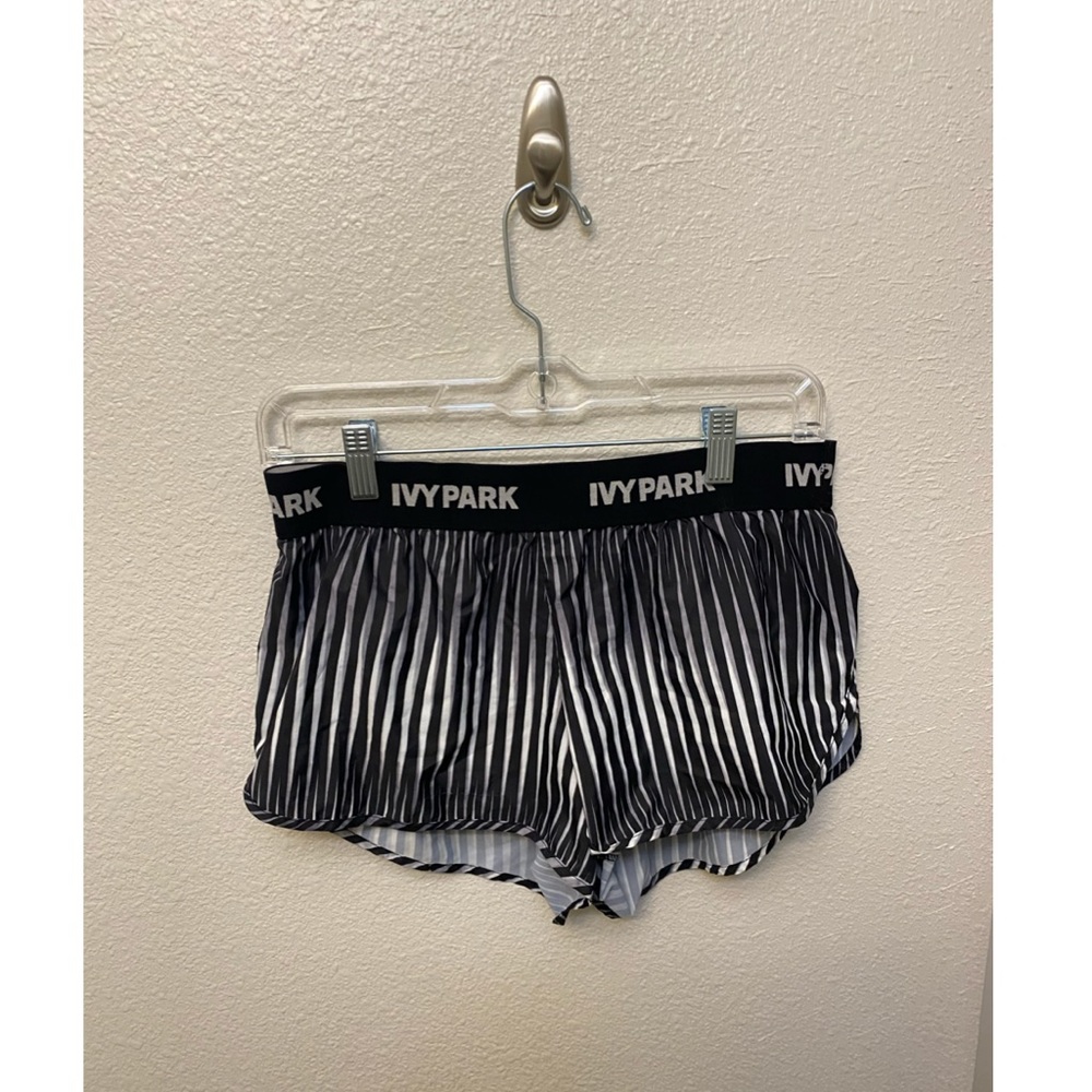 Ivy Park shorts
